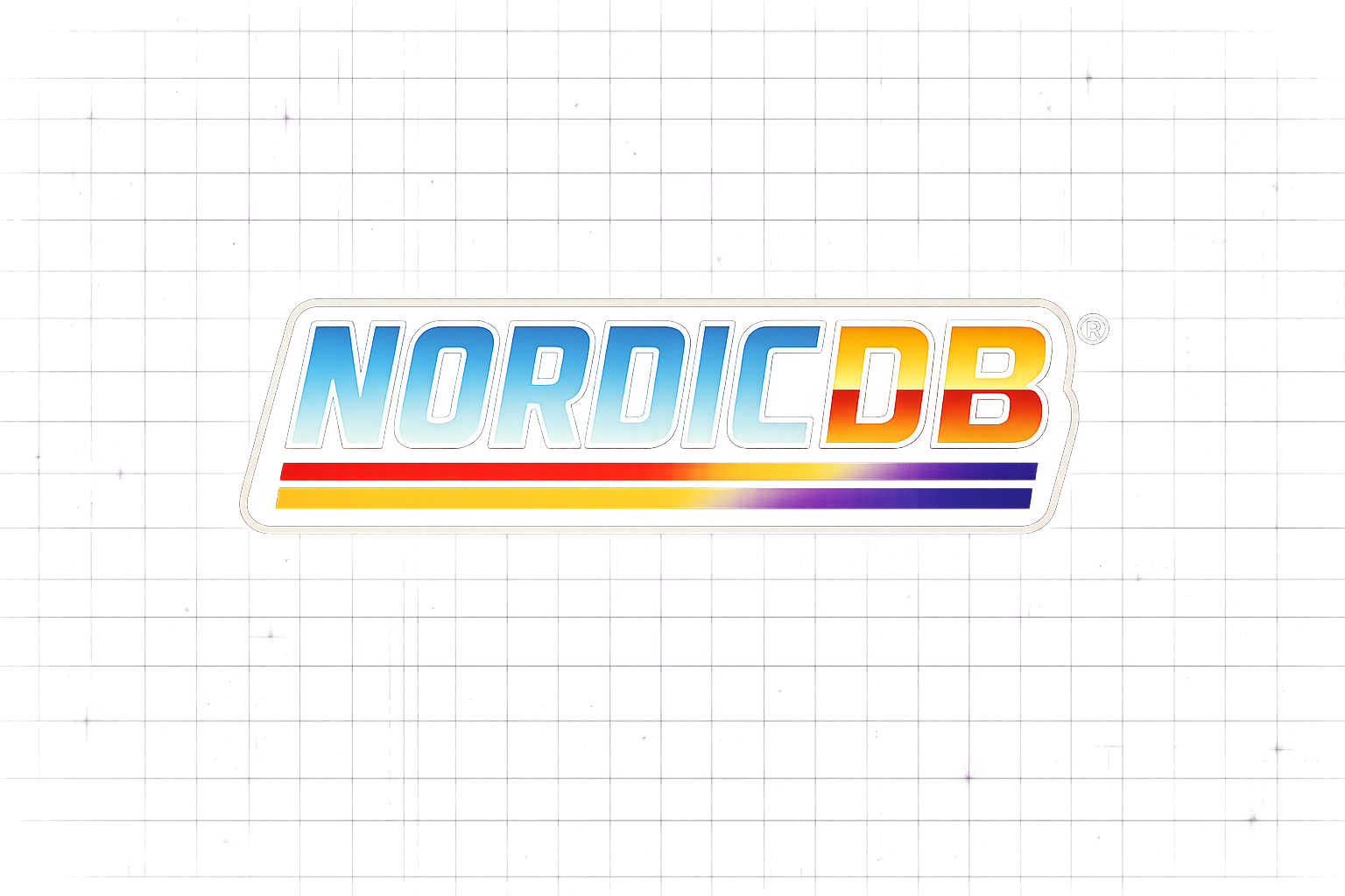 NordicDB logotyp
